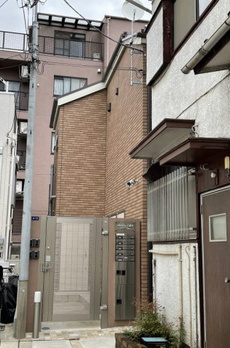 Avance上池台 