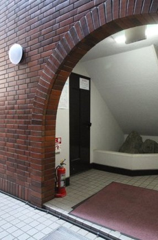 東麻布ハウス 