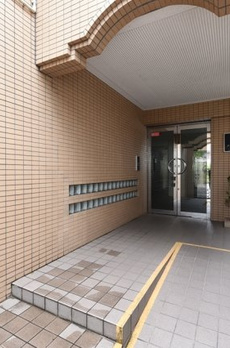 グランレーブ蒲田東 