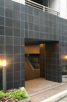 レジディア築地 