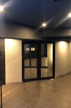 レジディア築地 