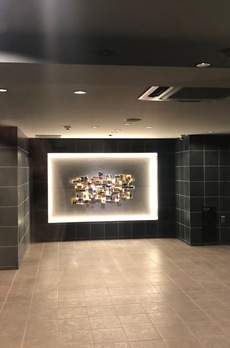 レジディア築地 