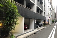 レジディア築地