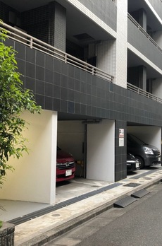 レジディア築地 