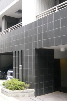 レジディア築地 