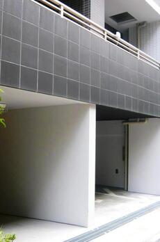 レジディア築地 