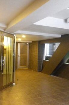 レジディア築地 