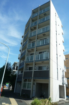 アランシア千鳥町 