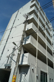 アランシア千鳥町 