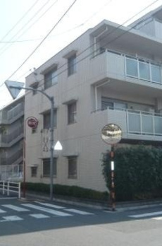 クリオ多摩川ラ・モード 