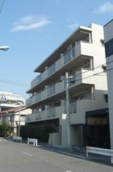 クリオ多摩川ラ・モード 