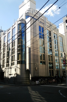 K&Mビル 