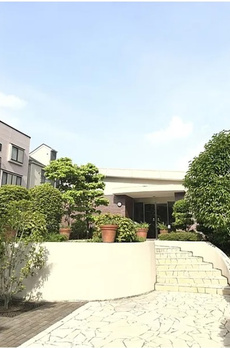 パークハウス馬込台 