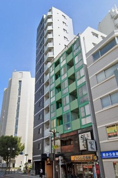 レジディア大森Ⅲ 