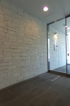 レジディア大森Ⅲ 