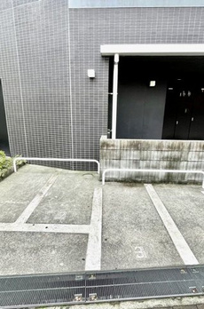 レジディア大森Ⅲ 