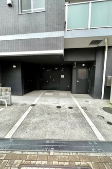 レジディア大森Ⅲ 