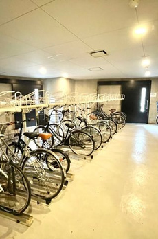 レジディア大森Ⅲ 