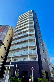 レジディア大森Ⅲ 