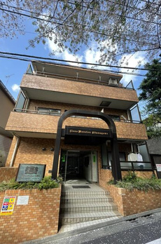 ライオンズマンション北馬込 