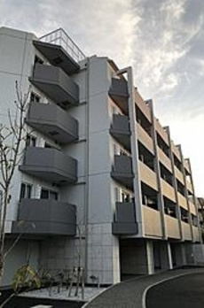 ＧＥＮＯＶＩＡ本羽田ｓｋｙｇａｒｄｅｎ 