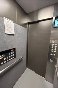 ザパークハビオ蒲田 