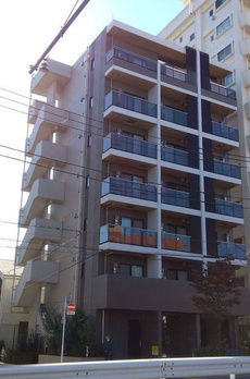 ビィ・フォルマ田園調布 