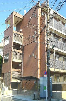 クレイノ緑園 