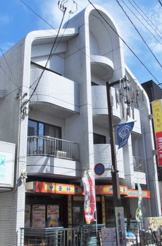 モアイ大岡山 