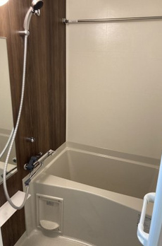 クレヴァンス大森町 