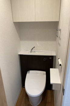 クレヴァンス大森町 