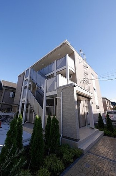 ＡＬＥＸＡ田園調布（アレクサ 