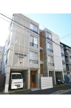 MODULOR池上 