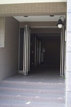 ロイヤルアメニティー南馬込 