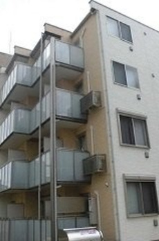 クレイノアムレット　矢口渡 