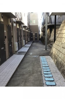 リュミエ西馬込 