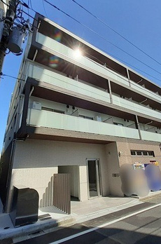 グランシルバ大森 