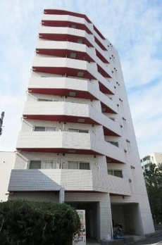 ドルチェ東京池上・弐番館 