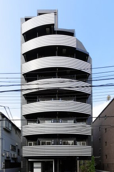 SYFORME DEN-EN-CHOFU-MINAMI Asyl Court 