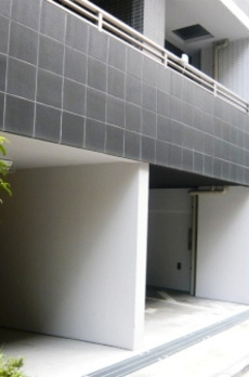 レジディア築地 