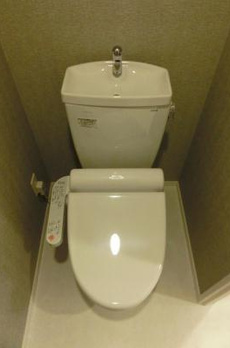 パークアクシス池上 
