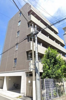 パティーナ蒲田南 
