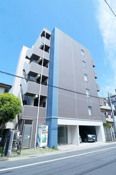 パティーナ蒲田南 