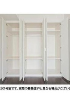 パークタワー錦糸町 