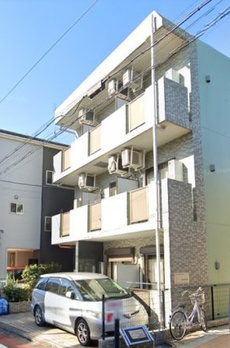 Lugana新蒲田 