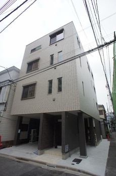 BESUMA月島 