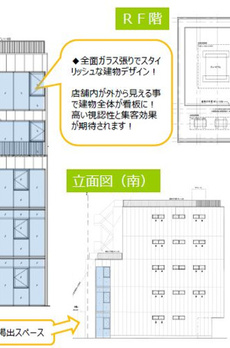 フィルパーク与野 