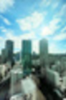 白金ザ・スカイ西棟 