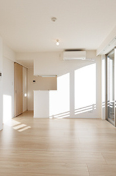 Mia Casa Ⅱ 