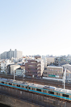 Mia Casa Ⅱ 